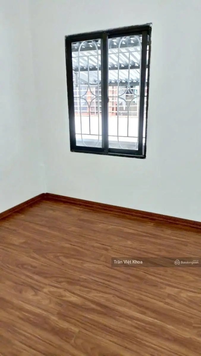 Bán nhà mới đẹp 32m2 - ô tô đỗ cửa - vạn phúc, hà đông - 7.7 tỷ