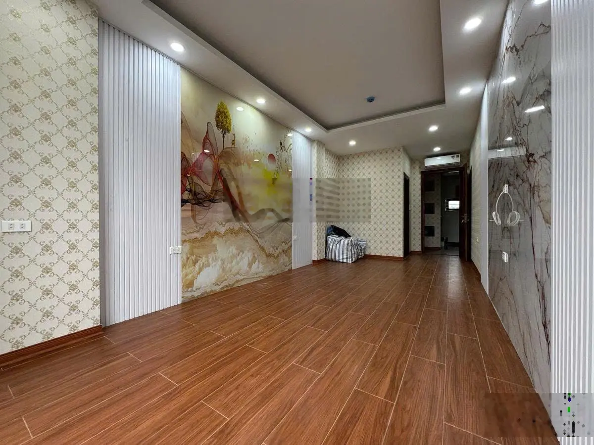 Bán Nhà Thanh Xuân Giá Đẹp - Tòa VP 9 Tầng Cù Chính Lan 98m² - Phân Lô - Ô Tô Tránh, Dòng Tiền Tốt