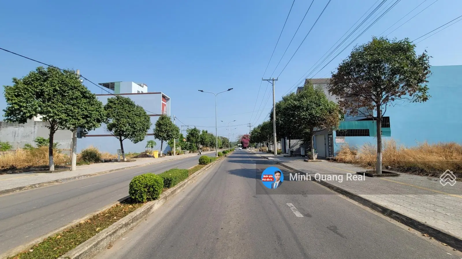 Cặp mặt tiền Ngô Quyền 10x24m siêu hiếm, trước cổng sân golf, trọn sổ 1 cặp 5,2 tỷ có bớt