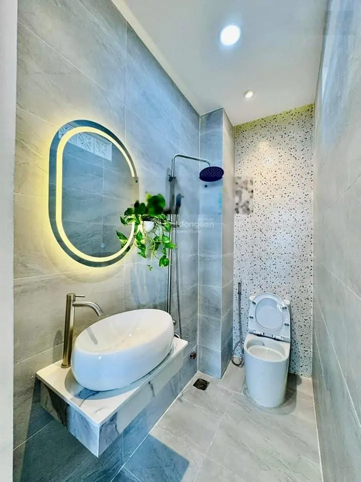 Bán nhà hẻm xe hơi - sát mặt tiền ngay Gò Xoài - Bình Tân