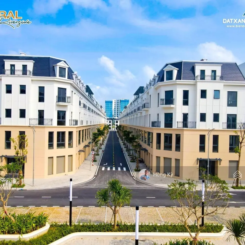 1,5 tỷ có ngay căn nhà phố 5 tầng, 346m2, 05 PN, gara ô tô, tại trung tâm thành phố Thanh Hoá