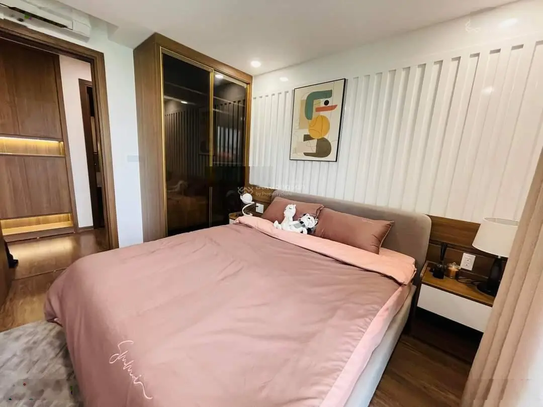 Tận hưởng cuộc sống hiện đại: bán căn hộ 3 PN, 2 VS tại Tp Bắc Giang, chỉ thanh toán 50% trước