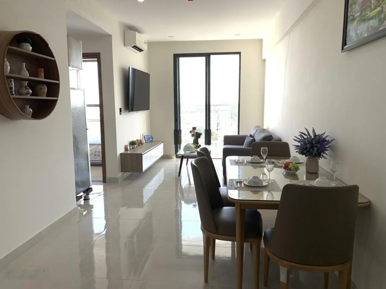 Bán nhà giá rẻ trung tâm thành phố Tây Ninh