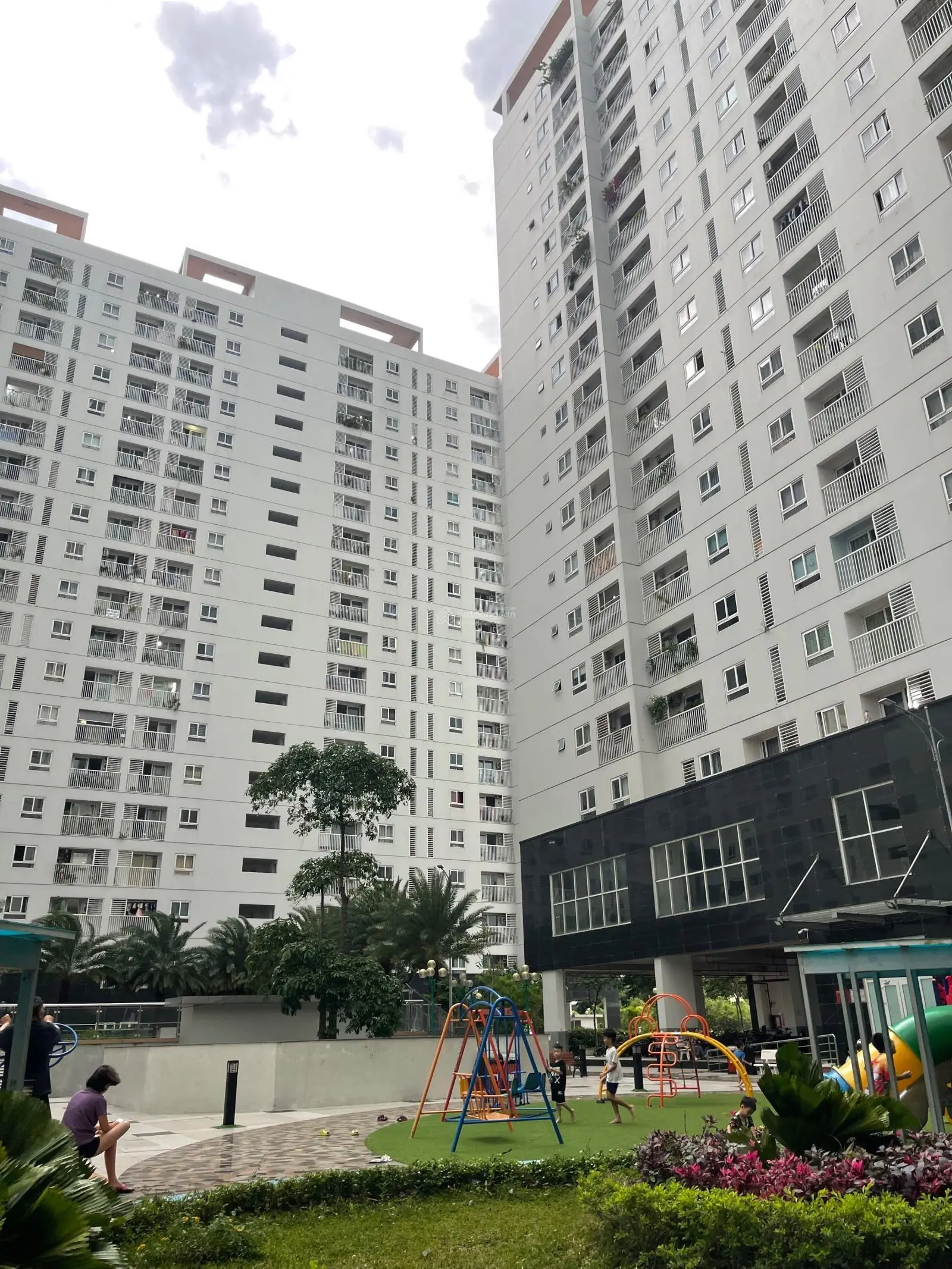 CHÍNH CHỦ BÁN CĂN HỘ TARA RESIDENCE 71M2 CÓ NỘI THẤT - CÓ SỔ (2 PHÒNG NGỦ, 2WC) 3.2 TỶ