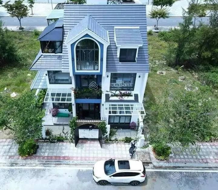 Chuyên phân phối dự án Goldenbay Hưng Thịnh biển Bãi Dài Cam Ranh giá tốt 20tr/m2, LH: 0908 207 ***