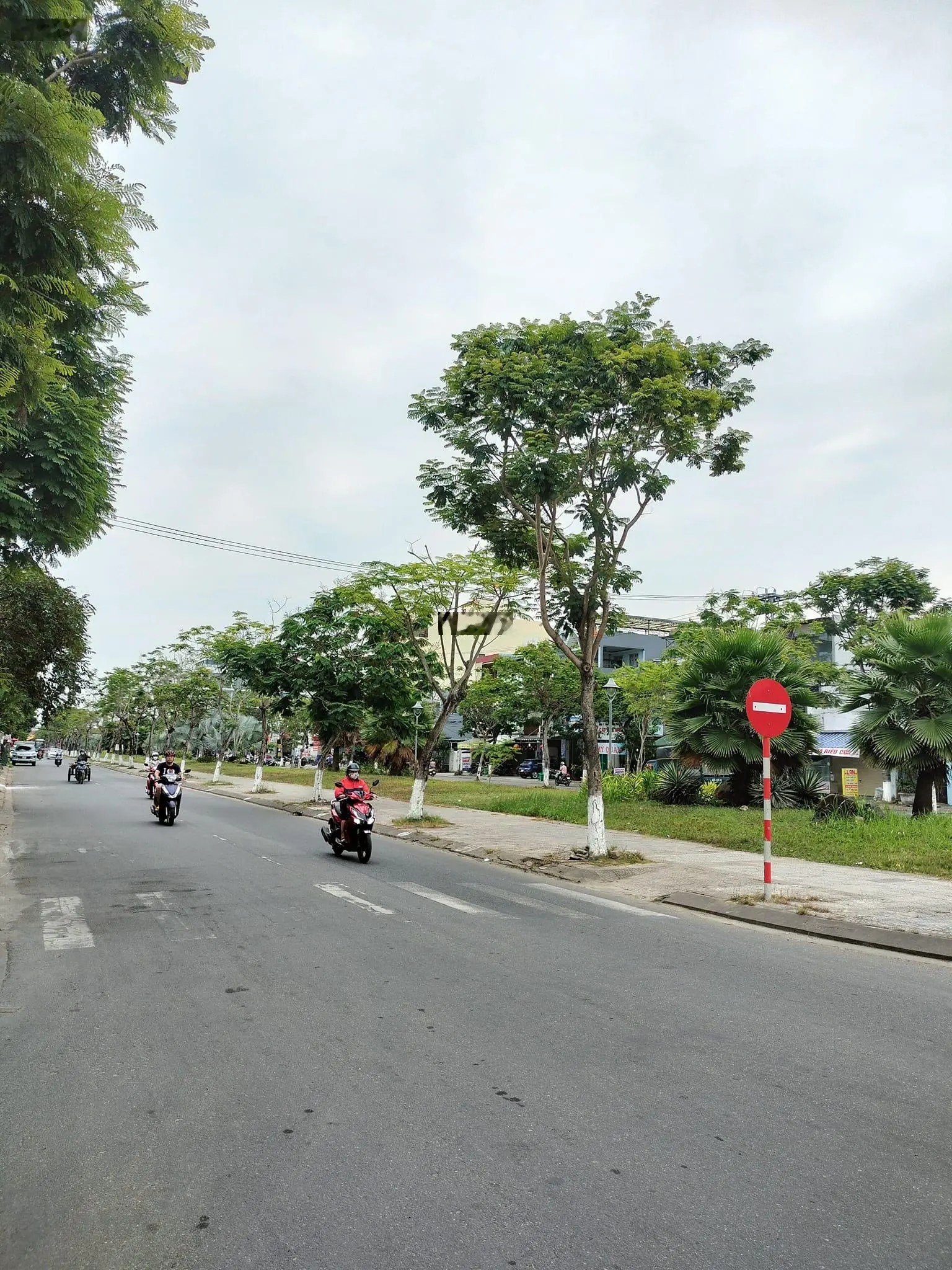 Giảm 2 tỷ chỉ còn 64 triệu/m2 sở hữu lô góc siêu to ngay trung tâm Đà Nẵng