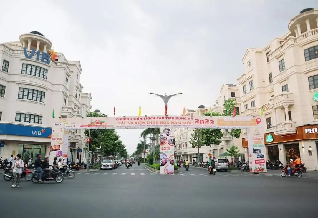 Giỏ hàng nhà phố - biệt thự Cityland Park Hills P.10 Gò Vấp - DT 5x20m: 17tỷ5 - 12,5x20m: 51tỷ5