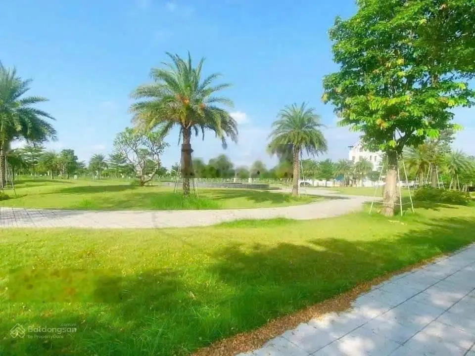 CC cần bán lô LK2.34 DT 67,5m2, KĐT Phú Quý Golden Land - Quang Giáp, giá rẻ nhất lock 67,5m2