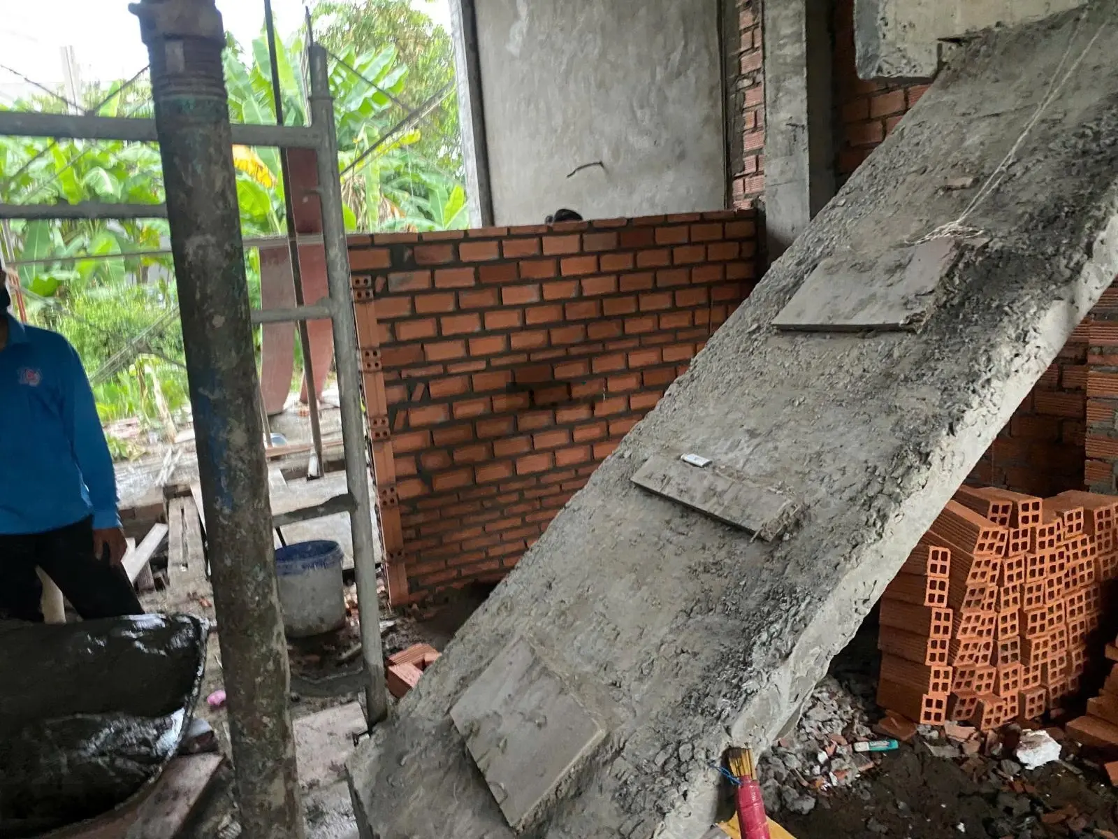 Hàng hiếm tại đường Số 6, 5,2 tỷ VND, 148m2, 4PN, 3WC, 3 tầng