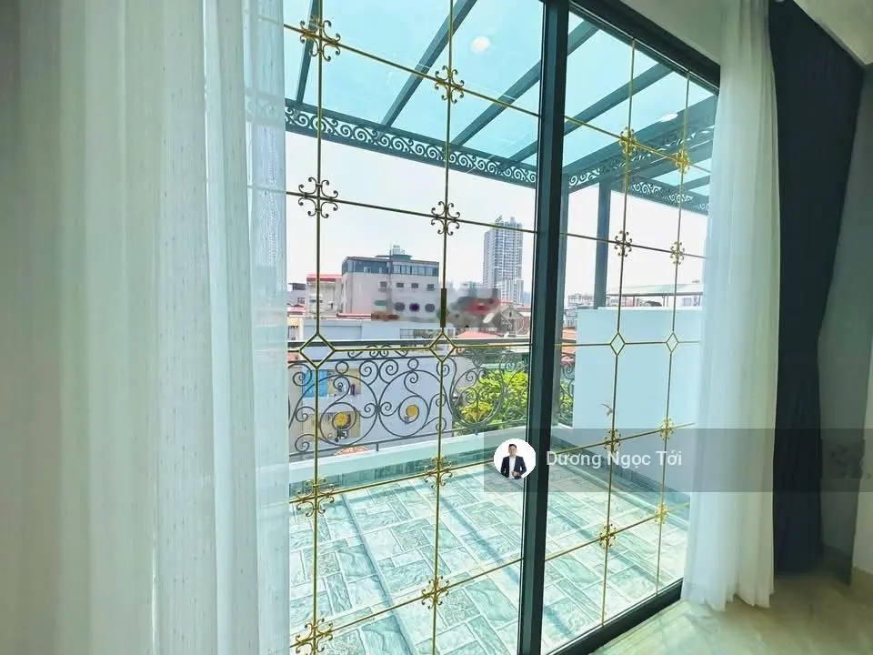 Bán nhà riêng tại Đ.Cầu Giấy, 11,99 tỷ, 46m2, 6 tầng, 12PN, 12WC, giá cực chất!