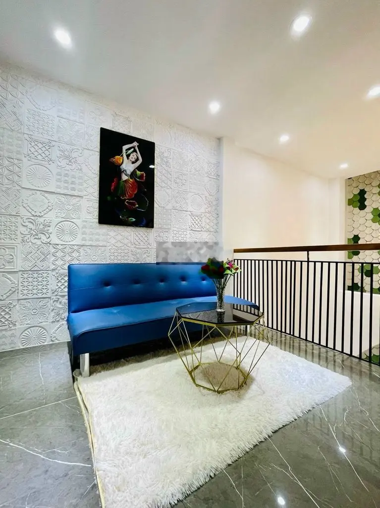 🌈🏠🌈Khu phân lô Đường THỐNG NHẤT, P11 Dt: 4,5x13m, giá:8,5 tỷ