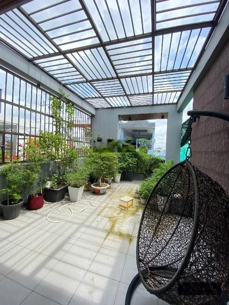 Mua Biệt thự sang trọng tặng toàn bộ nội thất giá hơn 3 tỷ tại Tạ Quang Bửu Q8 , giá chỉ nhỉnh 10T