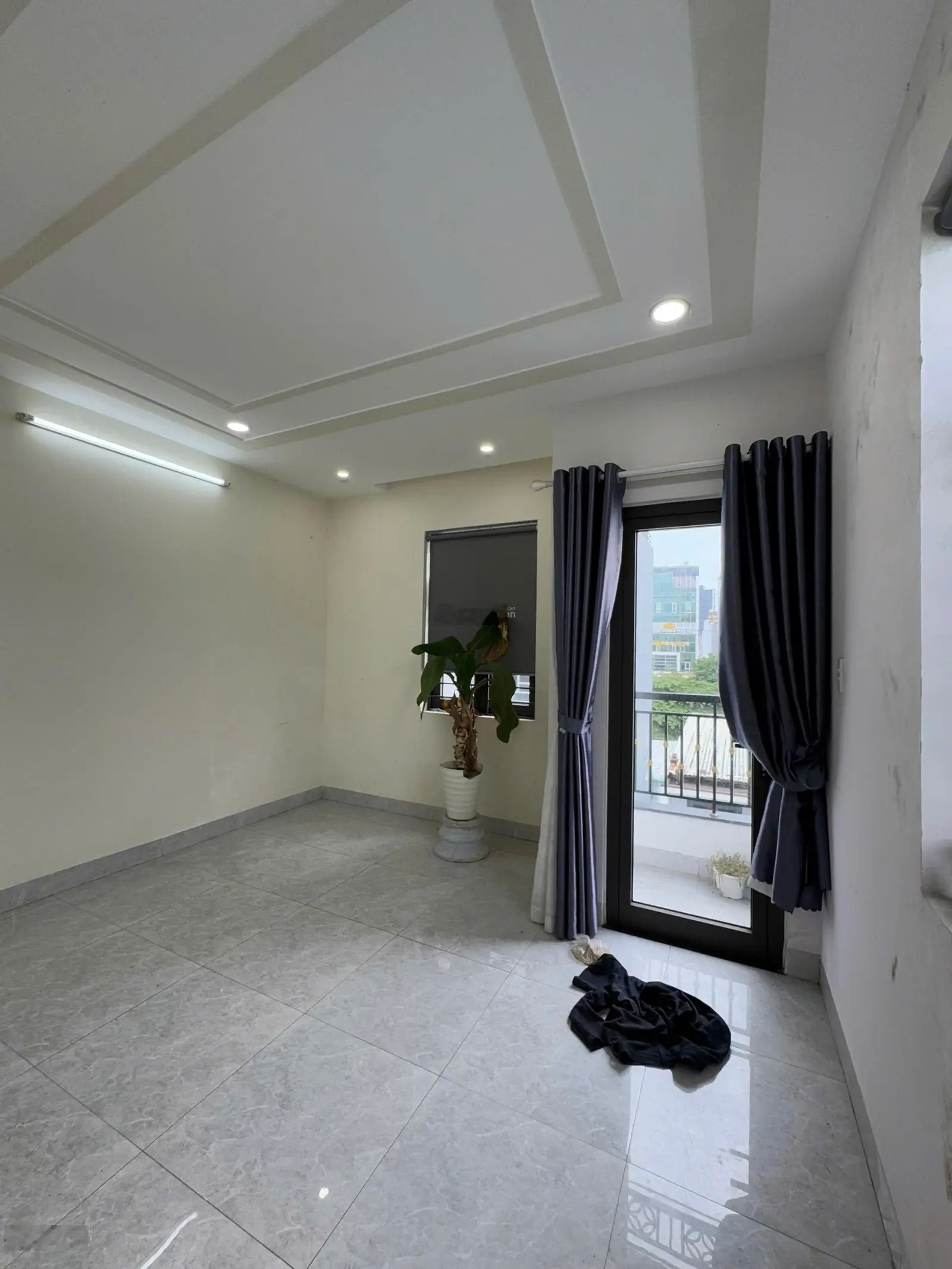 Chính chủ! Bán nhà 3 tầng 3 mặt kiệt, mới xây, sát đường Ngô Quyền gần Cầu Rồng, Sơn Trà - 5PN