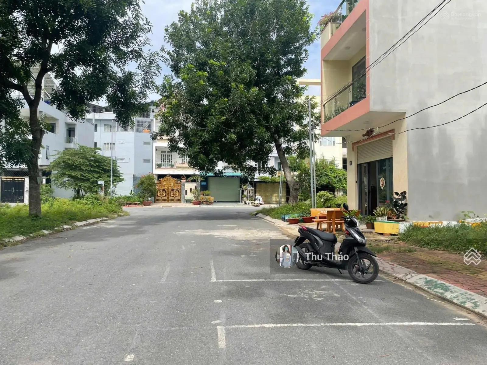Kẹt tiền cần gấp bán nhanh lô đất MT Võ Văn Phẩm, gần BVDK Bến Tre, Bình Phú, Bến Tre, 125m2, SHR