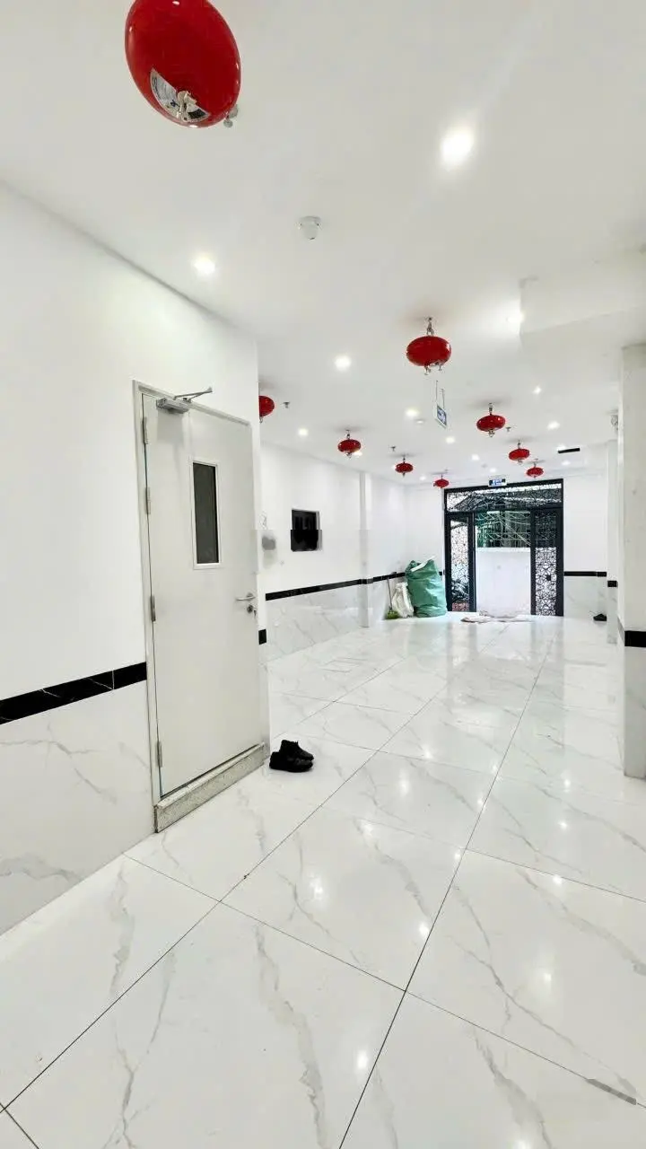 Bán nhà riêng 5 tầng - 35m - giá 5,6 tỷ - cổ nhuế
