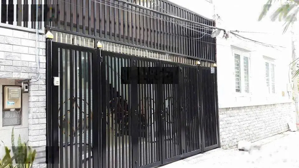 Bán nhà giá 7,8 tỷ hẻm ô tô phường TML, TP Thủ Đức