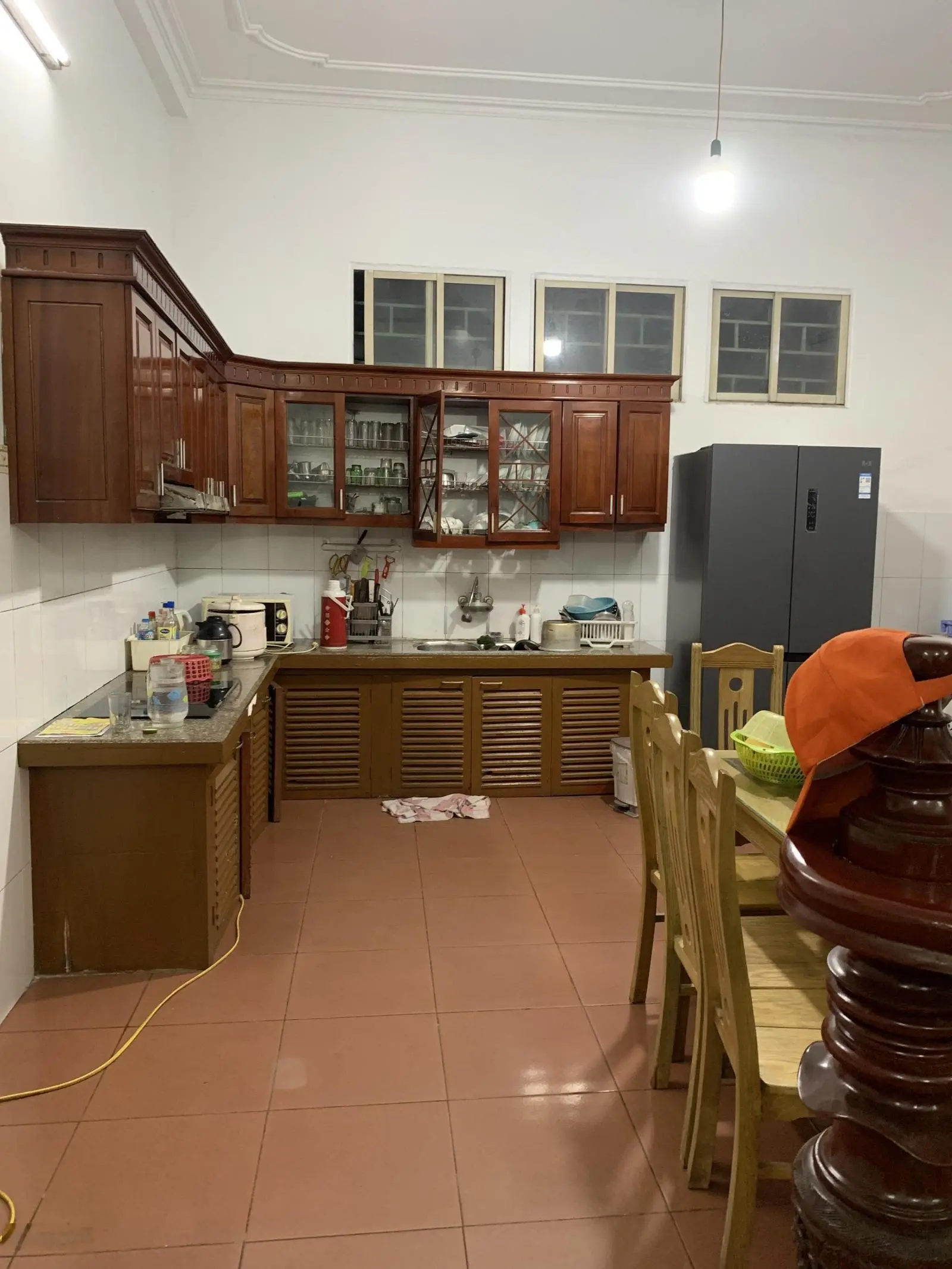 Chính chủ cần bán gấp nhà nguyễn văn cừ long biên dt 60 m mt 5 m 5 tầng oto đỗ cổng giá 11 ty