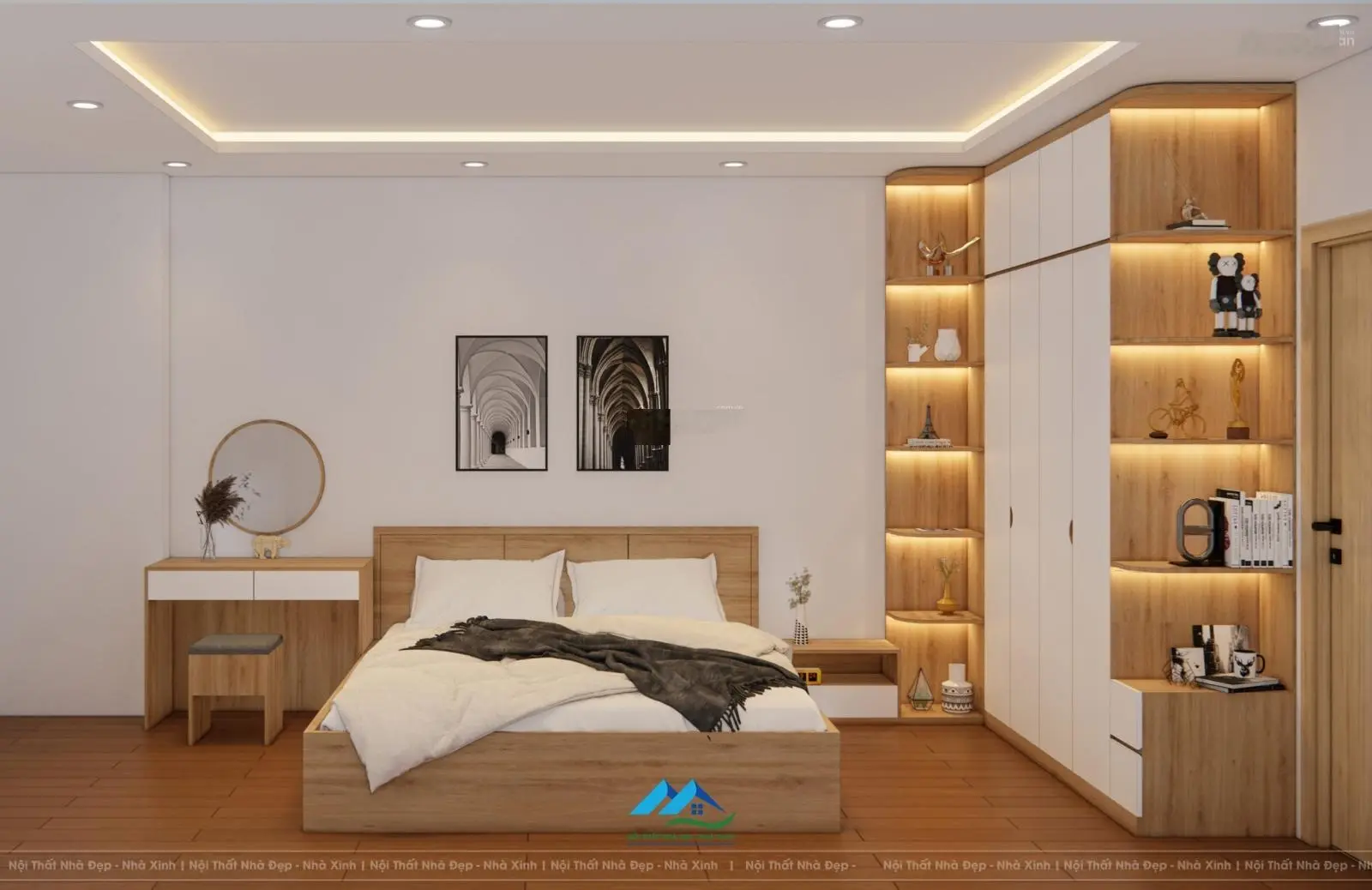 Vị Trí đẹp - HXH Cách TT ẩm thực Phan Xích Long 50 m - 4,4 x 15 m DT 68,3 m2 . Giá chỉ : 11,5 tỷ TL