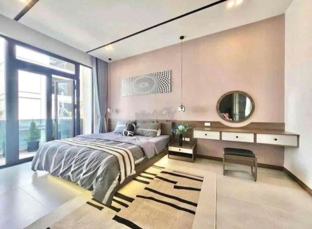 Bán nhà giá rẻ 700tr - Long An - Đức Hòa - 200m2 - 1 trệt 2 lầu - SHR