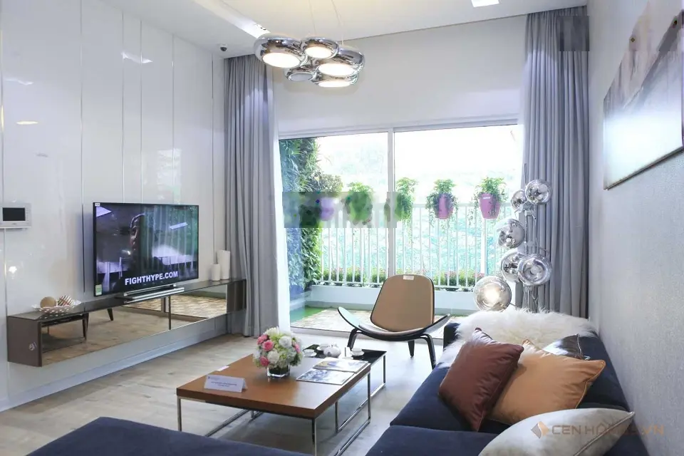 Chính chủ bán CH dự án Eco Green Nguyễn Xiển, 95m2, 3N2W, sổ đỏ lâu dài. Giá 5,6 tỷ. LH 0866 839 ***