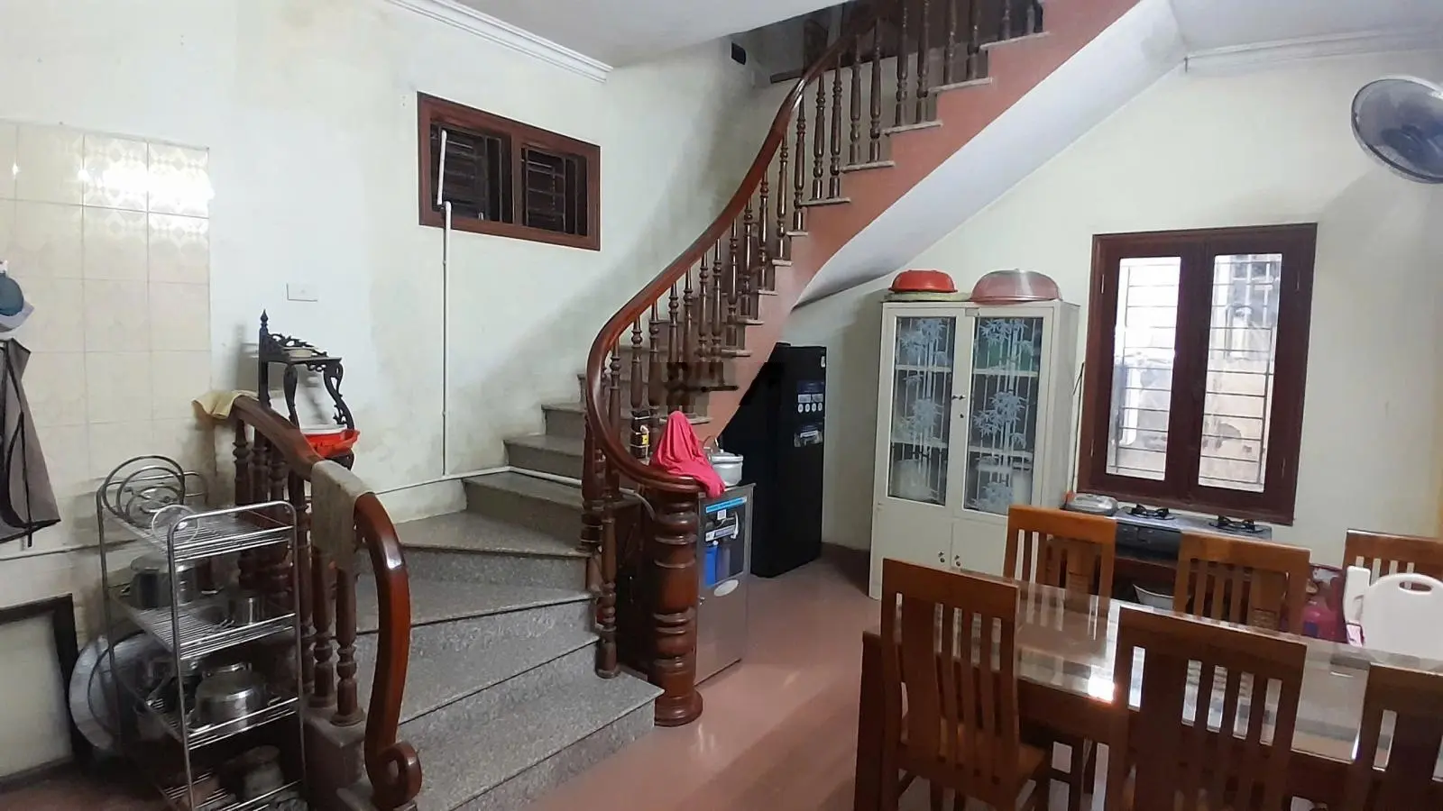(Siêu hiếm rẻ nhất khu vực) chính chủ bán nhà tổ 2 thị trấn Đông Anh, hưởng trọn tiện ích khu vực