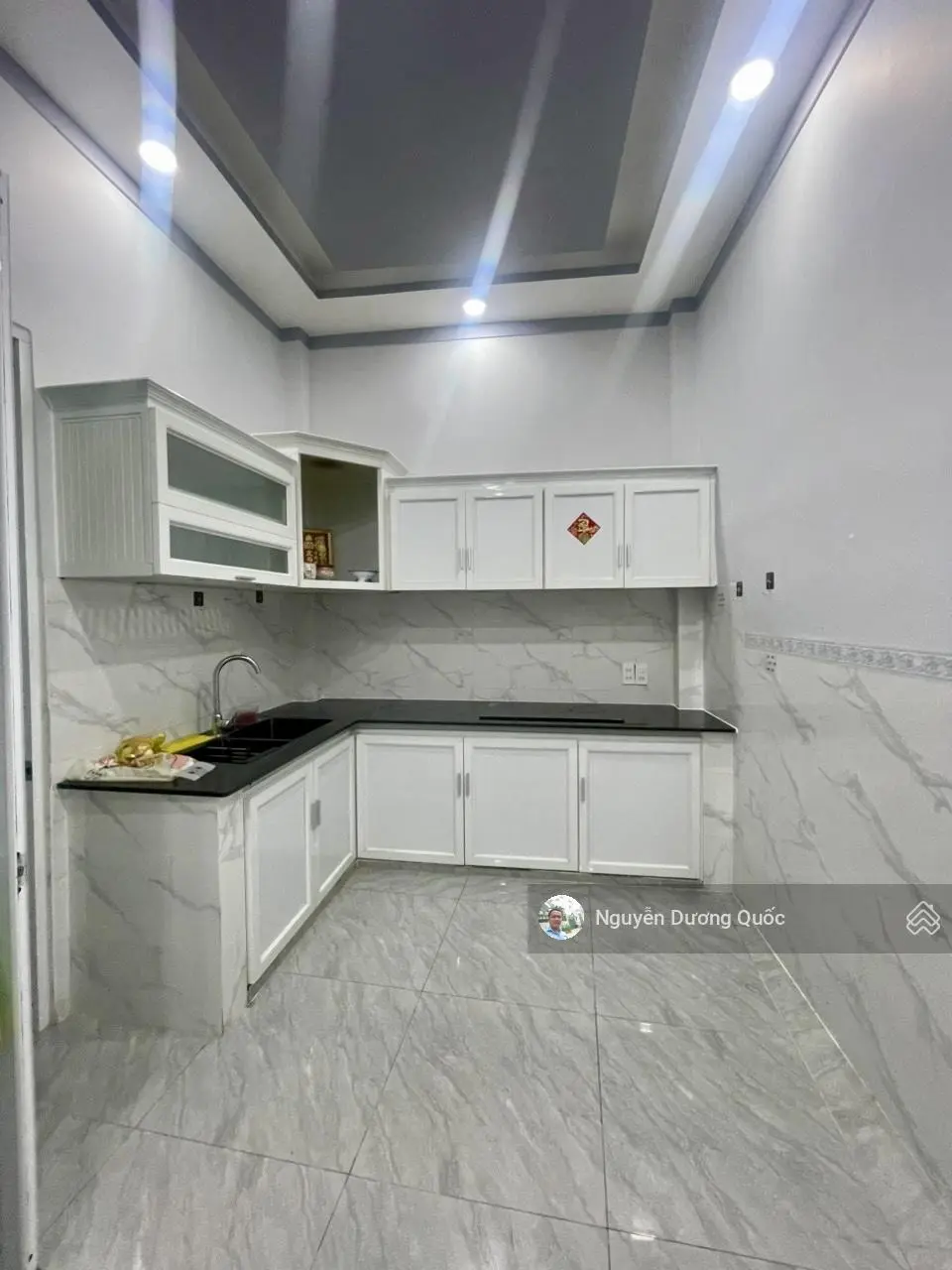 Bán nhà 3 tầng mới full - huỳnh tấn phát - 50m2 nở hậu - 3 pn - chỉ 5.7 tỷ tl. lh 0902988455