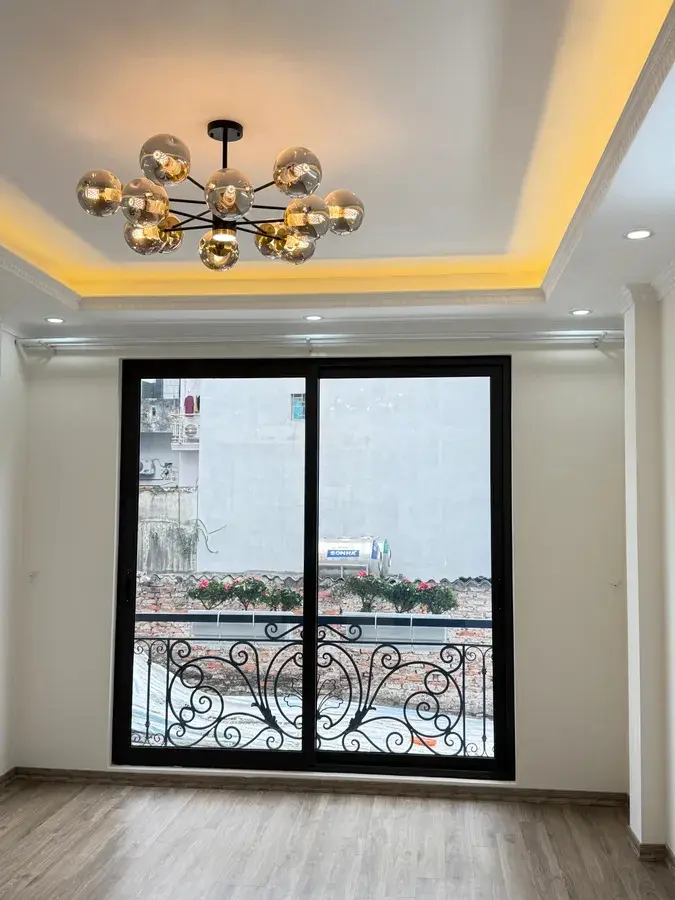 Bán nhà riêng 7,6 tỷ, 35m2, 4PN, 4WC tại Yên Hòa, Cầu Giấy, Hà Nội đẹp, tiện ích