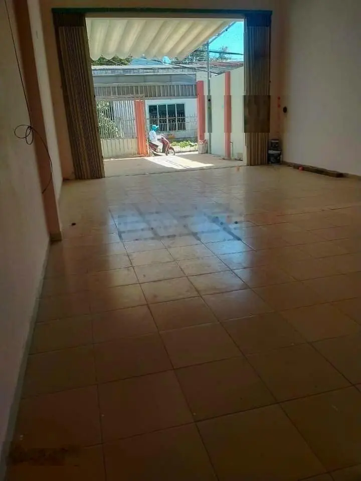 Bán nhà riêng tại phường Hòa Khánh Bắc, Đà Nẵng - giá tốt chỉ 4,5 tỷ vnd, DT 152,5m2