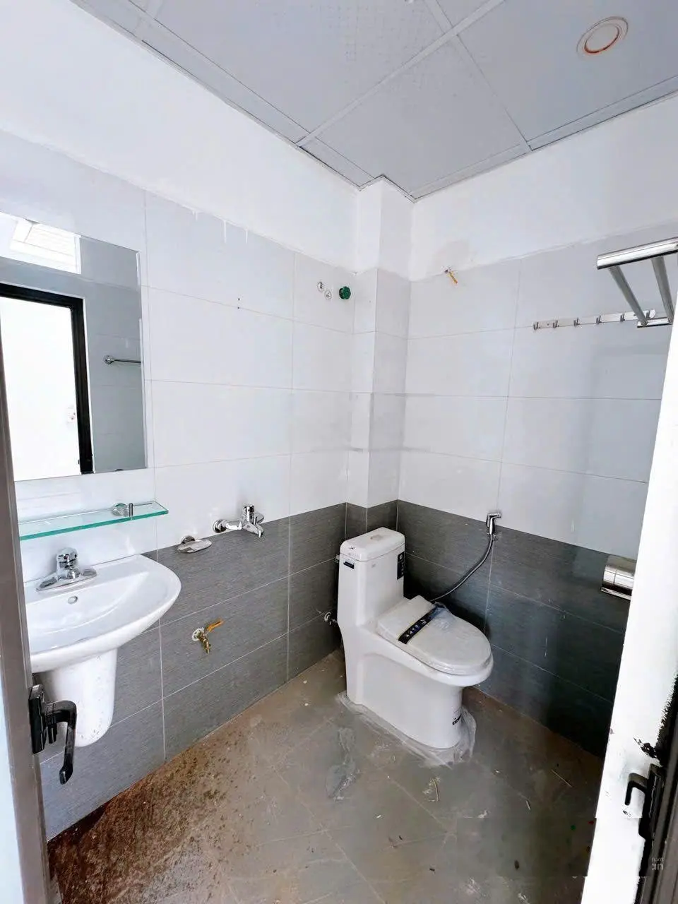 Bán căn đơn lập 45m2x3T, Đại Tảo, bán kính 300m chợ, trường, UBND