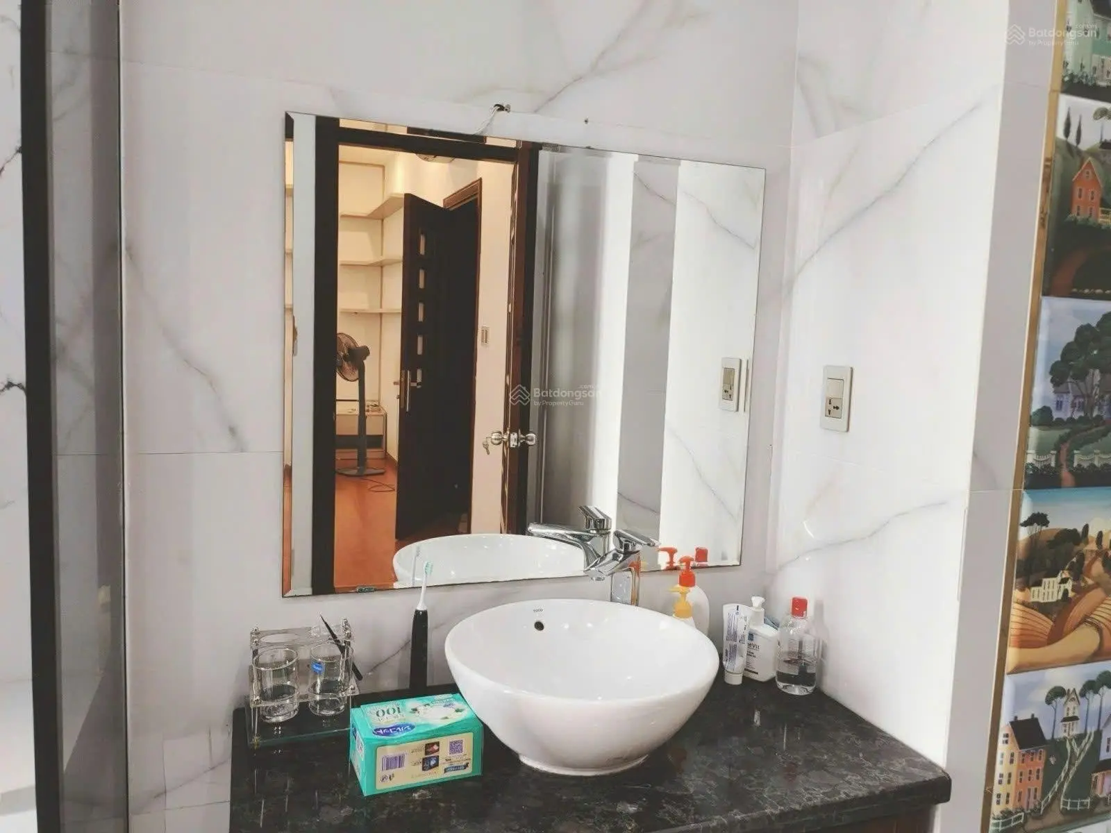 Bán biệt thự 160m2 (8x20)m, 5T BTCT Thạnh Mỹ Lợi, TP Thủ Đức, chính chủ gửi