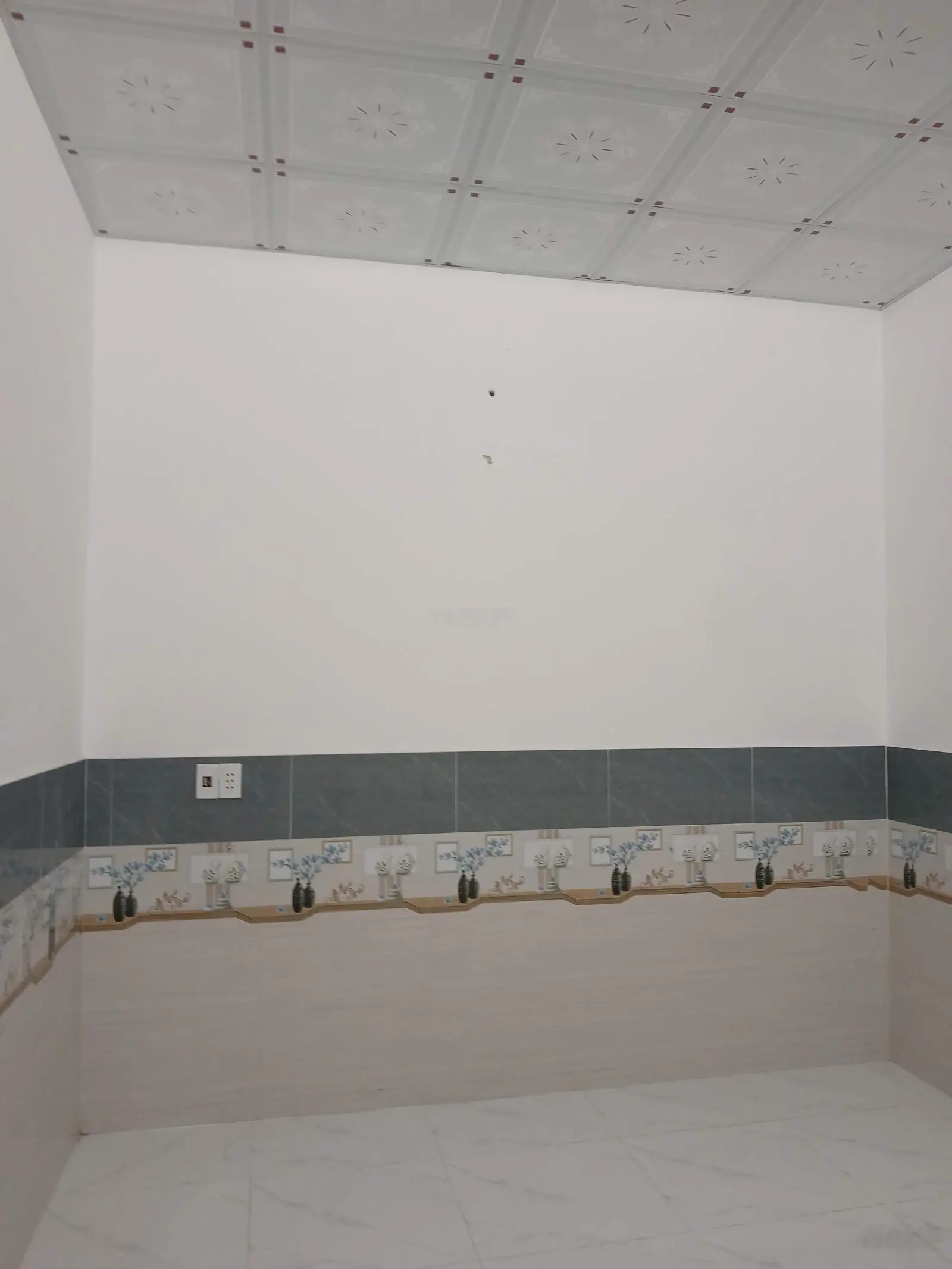Nhà mặt tiền Trần Thủ Độ, TP Sóc Trăng