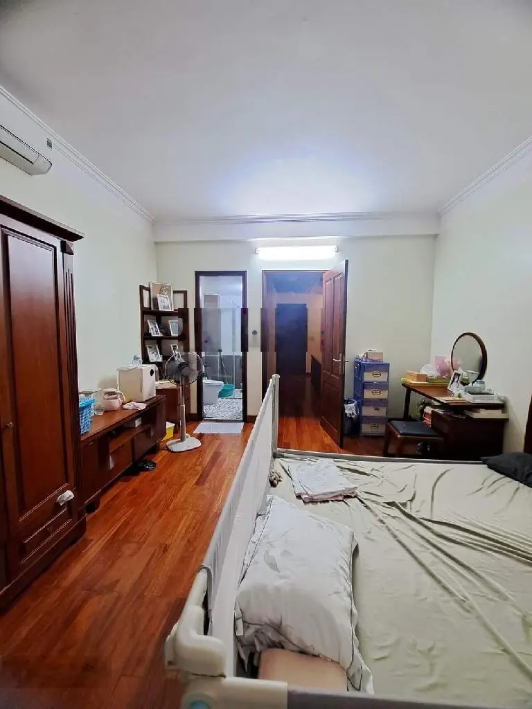 Bán biệt thự liền kề làng việt Kiều châu âu phố Nguyễn văn lộc 79m2-22 tỷ 500