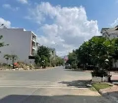 Cần bán 5 nền đất 80m2 sở hữu ngay lô đất đẹp tại Thuận Giao, TP Thuận An. SHR