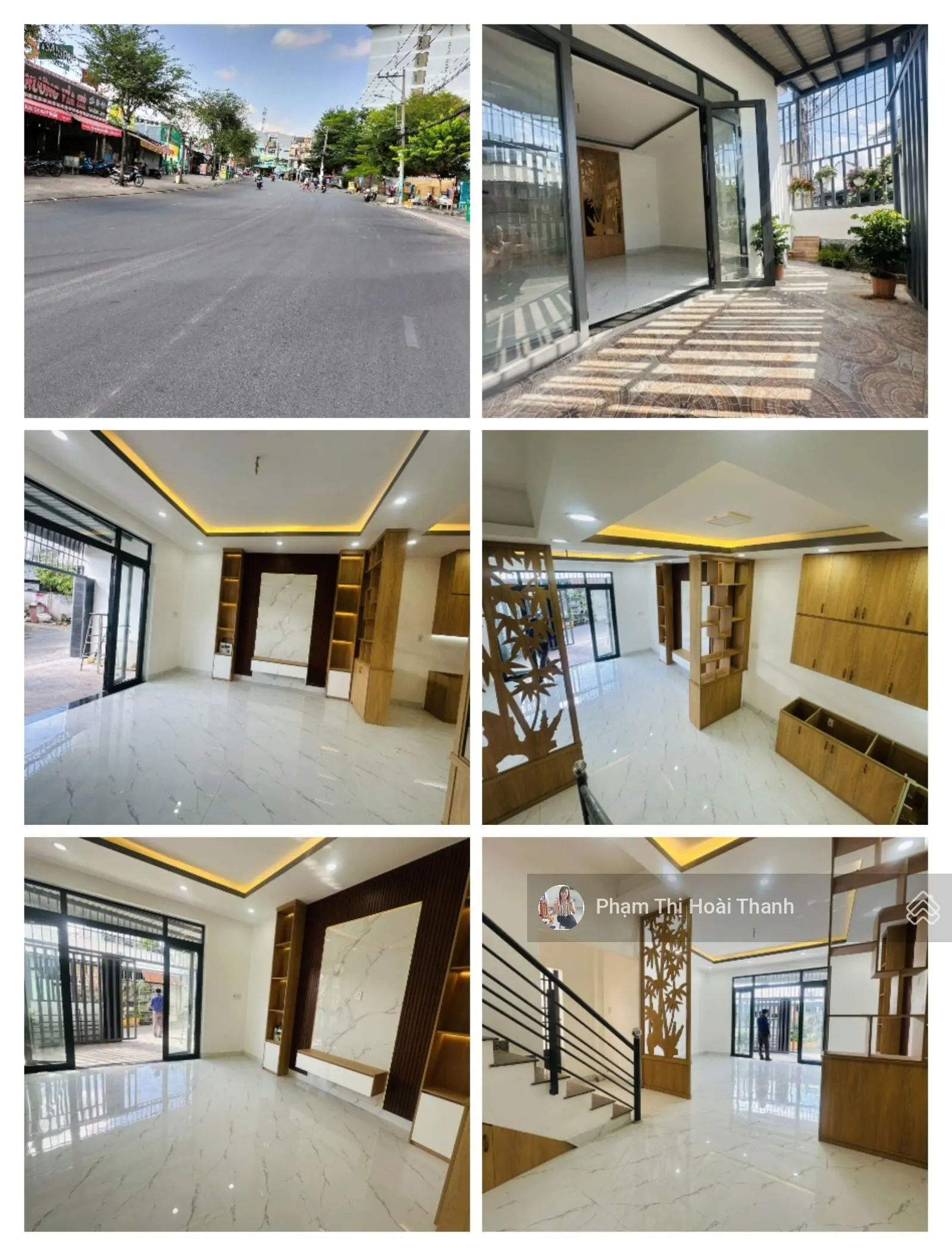 Hàng hiếm Man Thiện nhà 2 tầng lô góc - 80m2 - ngang bề thế 8m chỉ 4.9 tỷ