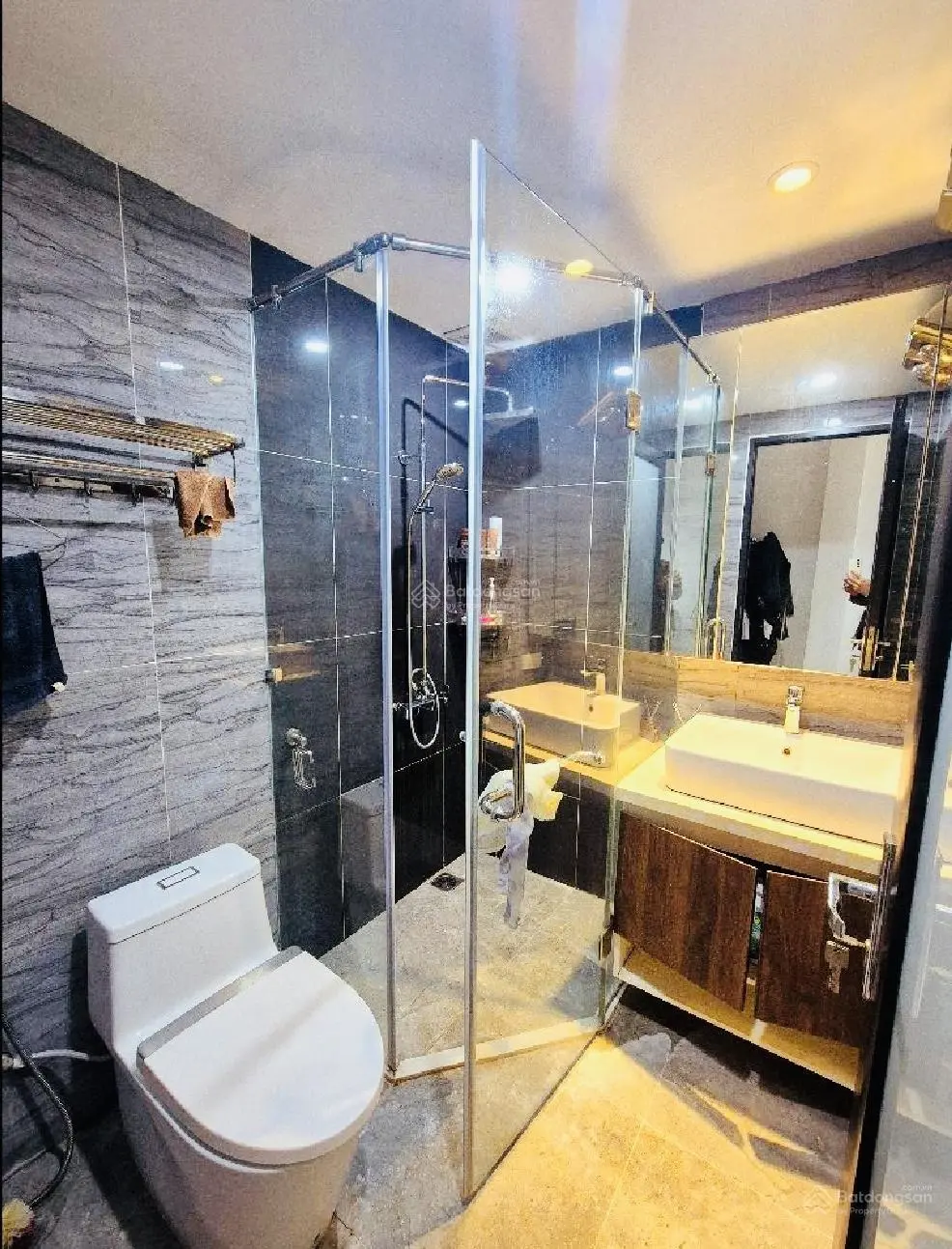 Chính chủ cần bán nhà pl cán bộ HVAN Văn Quán, Hà Đông 45m2 - 5t - mt 4.5m