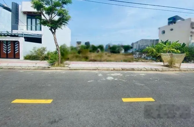 Hàng ngộp sâu! Nên cắt lỗ lô đất 126m2 - giá 1tỷ8, sổ sẵn, Ngay Chu Văn An - TT thị trấn - SHR