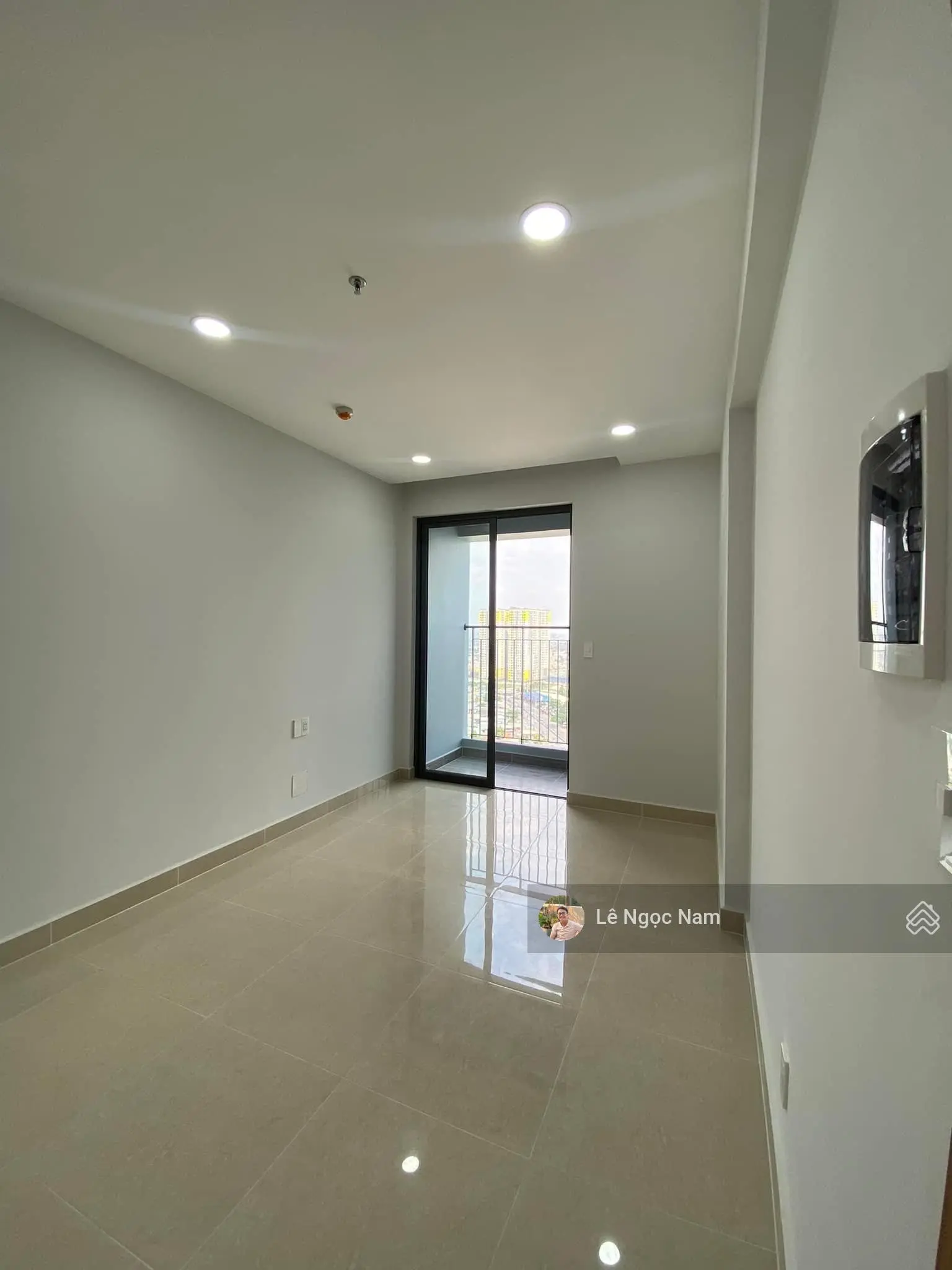 CĂN HỘ 2PN2WC 72m2 PHÚC ĐẠT TOWER DĨ AN, NGAY QL 1K CÓ THƯƠNG LƯỢNG