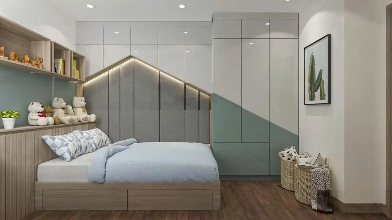 Căn hộ gần trung tâm cho người có thu nhập 10tr/tháng. Sở hữu ngay hôm nay