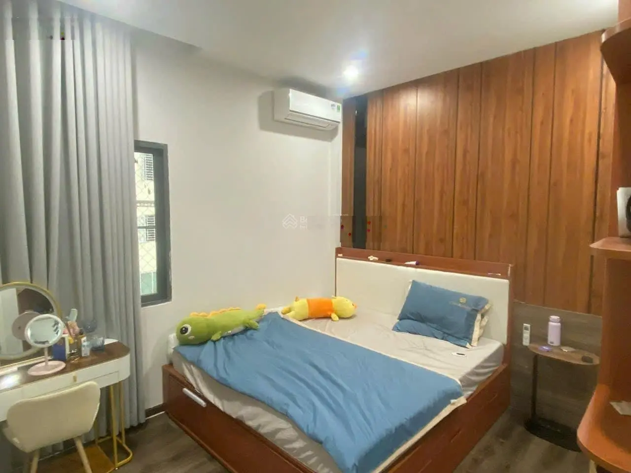 Bán gấp nhà MT Gò Dầu, Tân Quý DT 75m2 nhà mới xây bao giấy tờ SHR