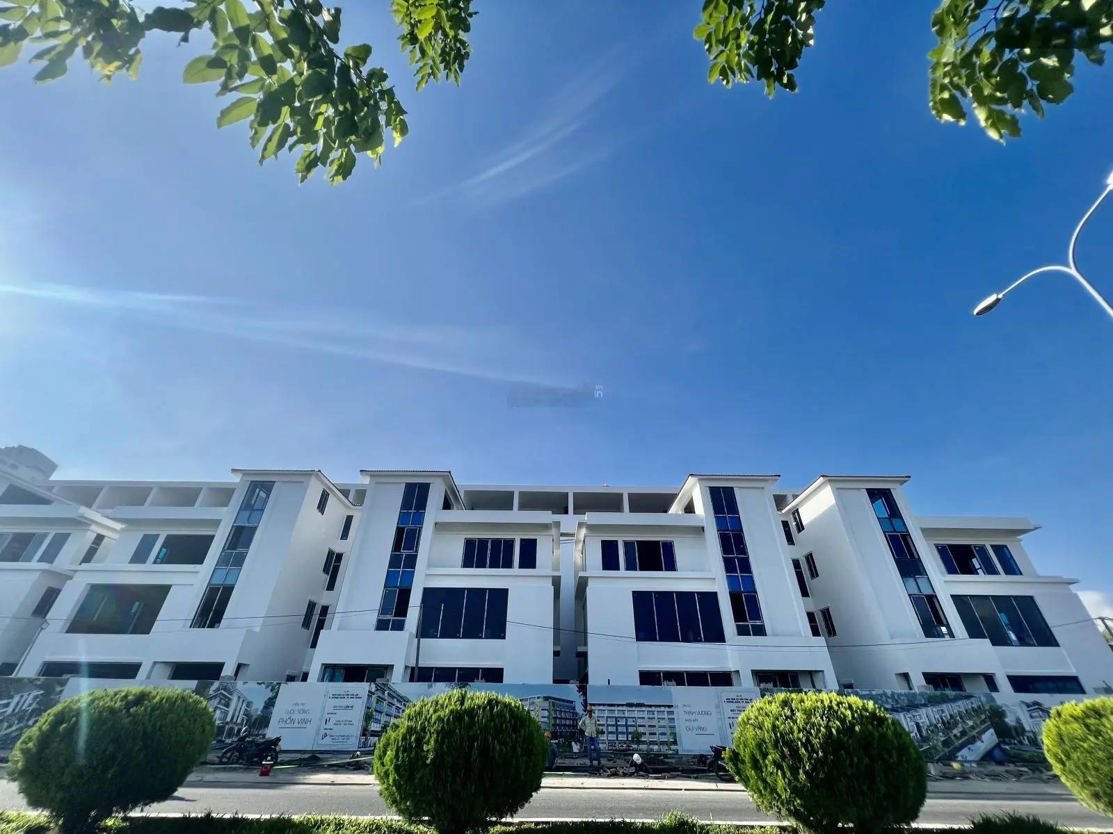 Bán nhà liền kề thuộc dự án Cồn Tân Lập giá chỉ 6tỷ4 vị trí vàng thành phố Nha Trang