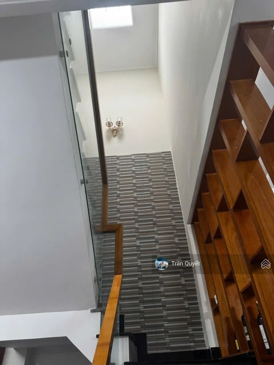 60m2 - Trệt Lầu + Sân Thượng 4PN - 1 Căn ra HXH - Hẻm 2m5- CHỈ 3tỷ350 CHỜ GÌ NỮA KHÁCH ƠI