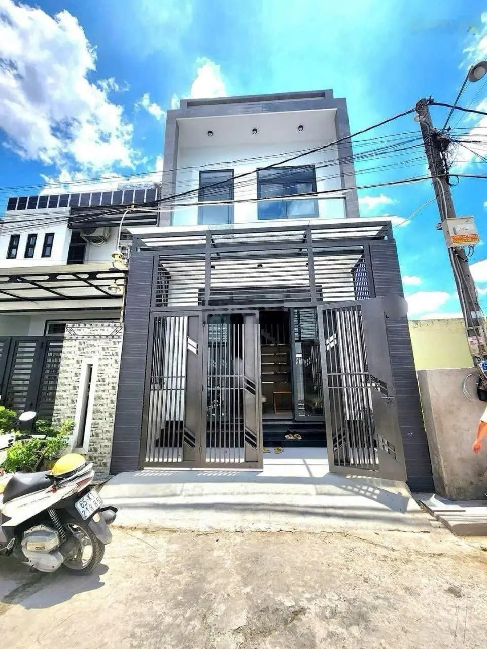 Nhà bán chính chủ bao sang tên công chứng