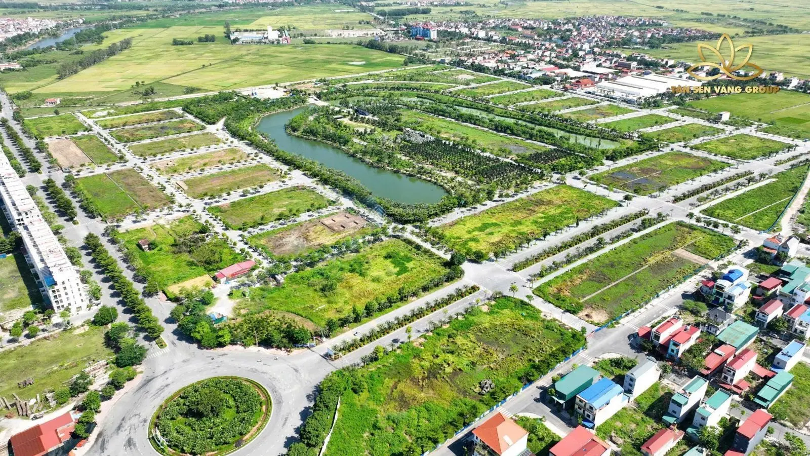 Chính chủ bán lô Vườn Hồng LK5 , diện tích 170m2 , giá tốt .LH : 0969 310 ***