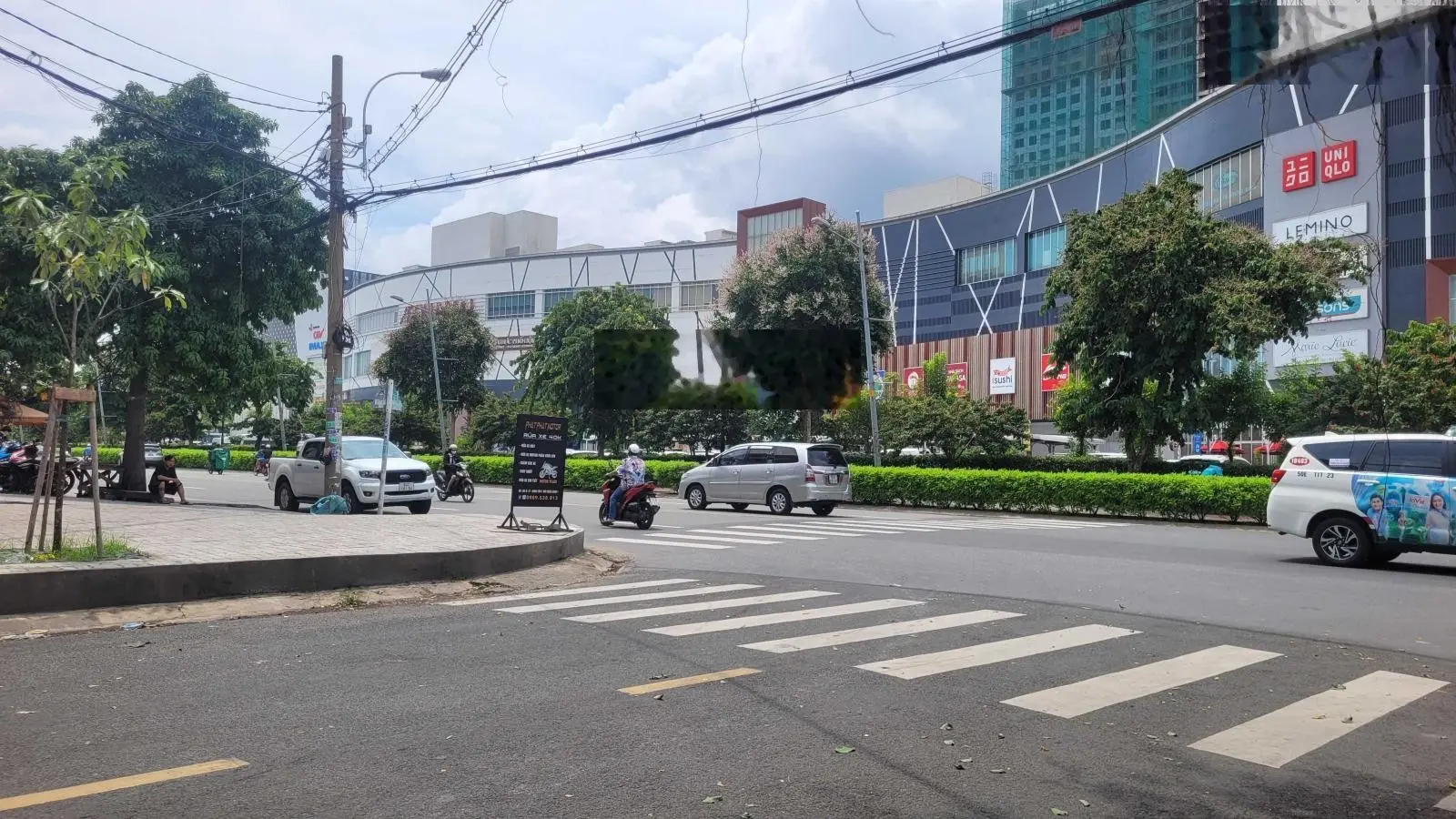 Bán đất biệt thự khu Tên Lửa Bình Tân - Ngay Aeon Mall - 10x25m - Giá 40 tỷ xíu