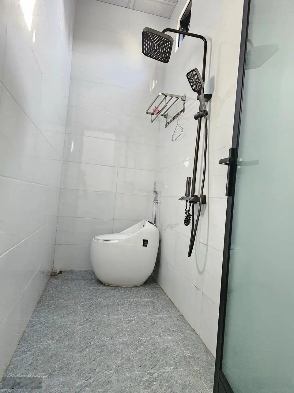 Ô tô đỗ cửa nhà - Đường nhựa - Hà Huy Tập - 3 tầng - 3.85 tỷ