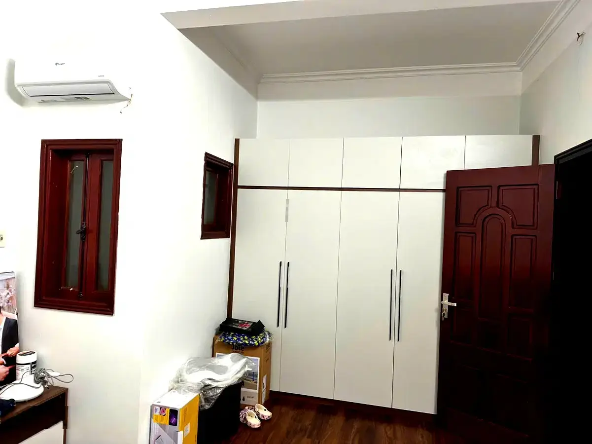 Bán nhà mặt phố trạm, long biên - gần aeon mall, kinh doanh đa dạng - 103m2 x 6t - khoảng 41 tỷ
