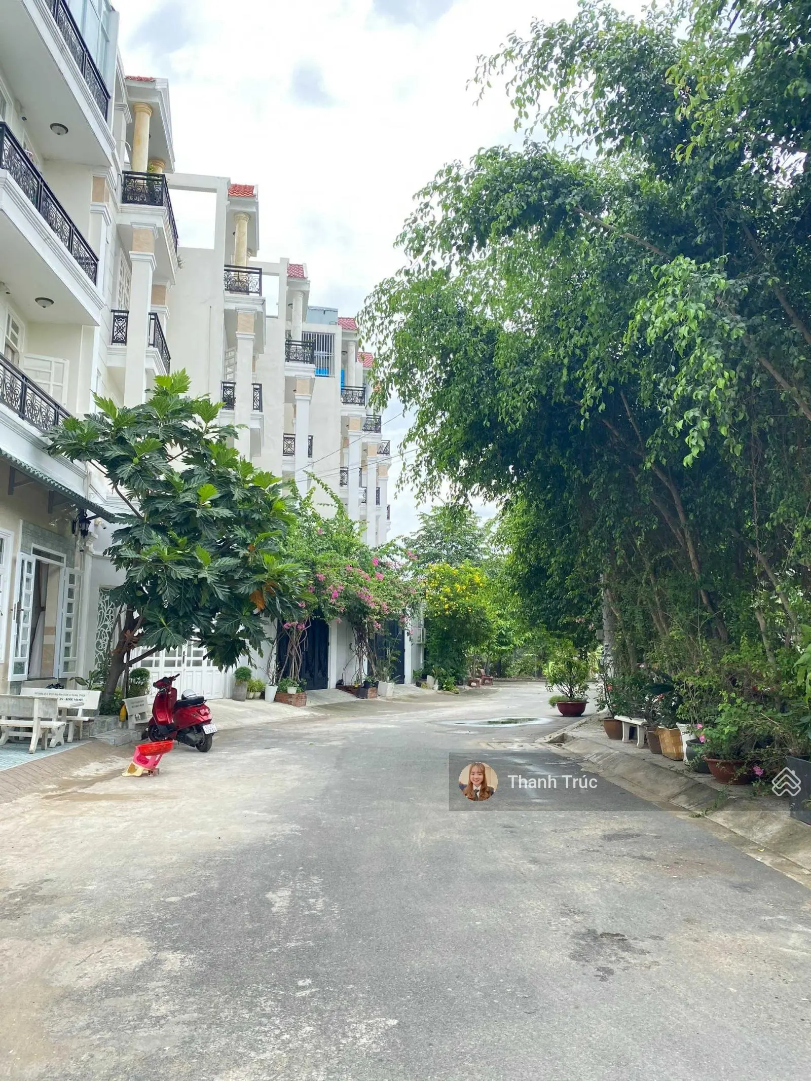 Anh/chị cần mua nhà/đất giá ngộp trục Phạm Văn Đồng - Ngã 4 Bình Triệu (SHR) alo em 0905 261 ***