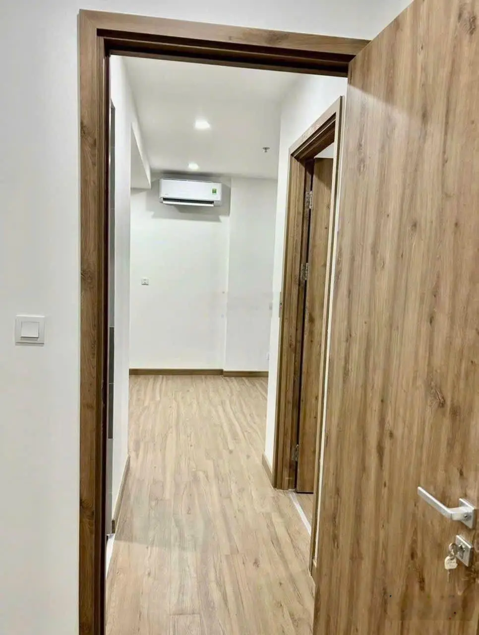 Bán căn chung cư 2PN 1vs view sông KĐT Ecopark Hải Dương LH 0972 402 ***