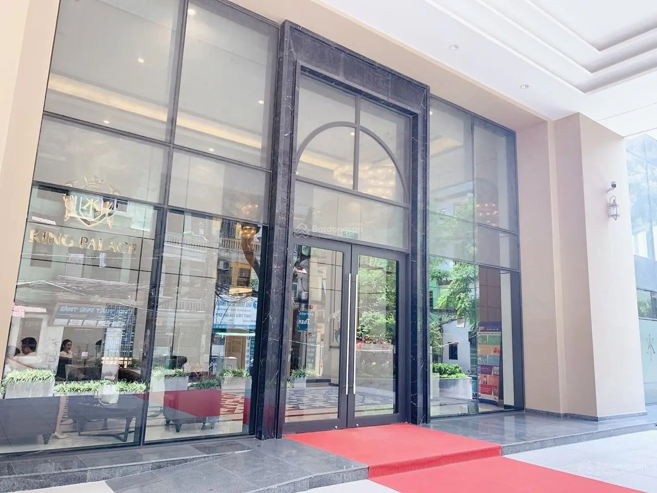 Bán căn góc 108m2 Đông nam mát tầng trung 18-19, view cực đẹp