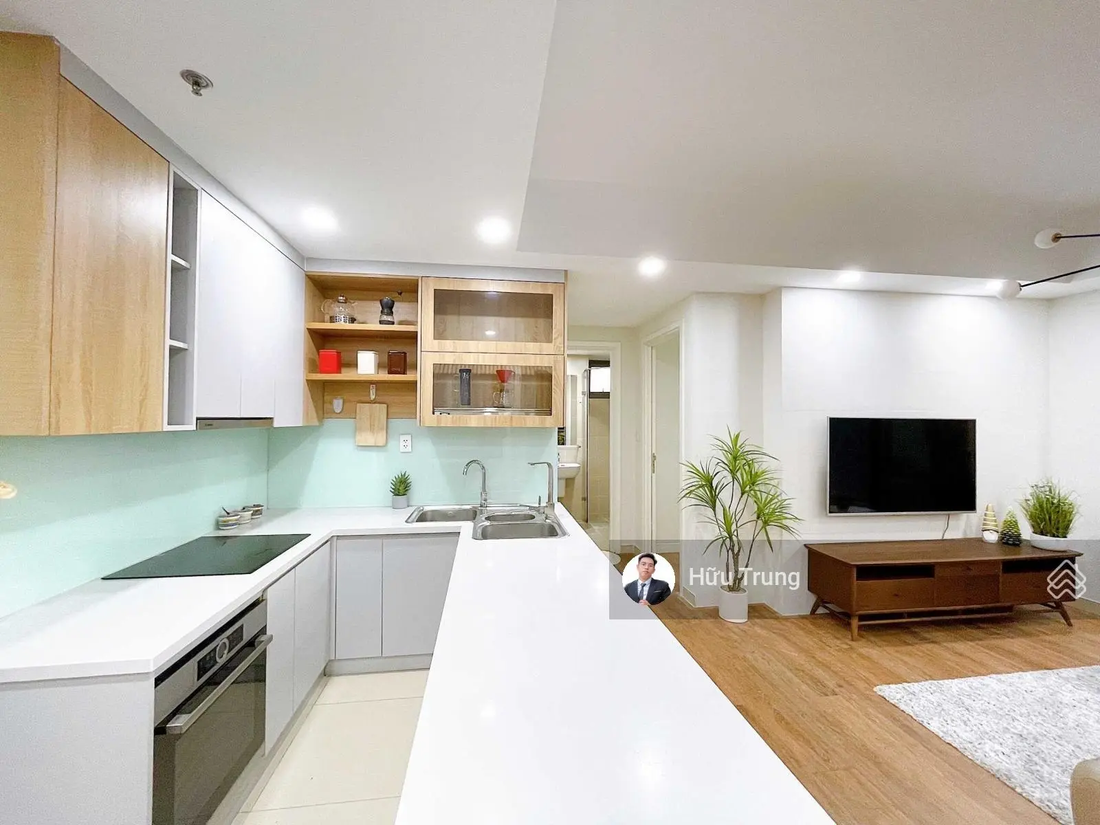 Tin chính xác! Bán căn hộ 3 phòng ngủ Tháp 5 mới nhất Masteri Thảo Điền-Gọi em để báo giá tốt nhất